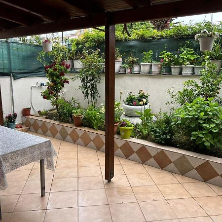 Goni Guest House Σαράντα Εξωτερικό φωτογραφία