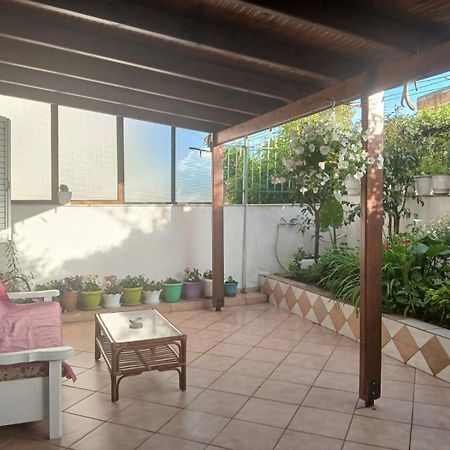 Goni Guest House Σαράντα Εξωτερικό φωτογραφία
