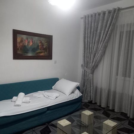 Goni Guest House Σαράντα Εξωτερικό φωτογραφία