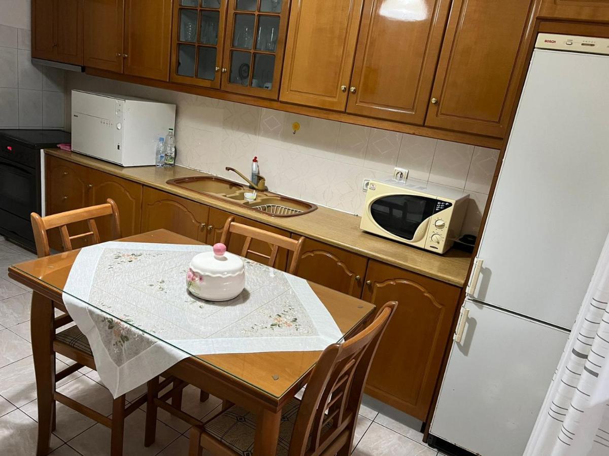 Goni Guest House Σαράντα Εξωτερικό φωτογραφία