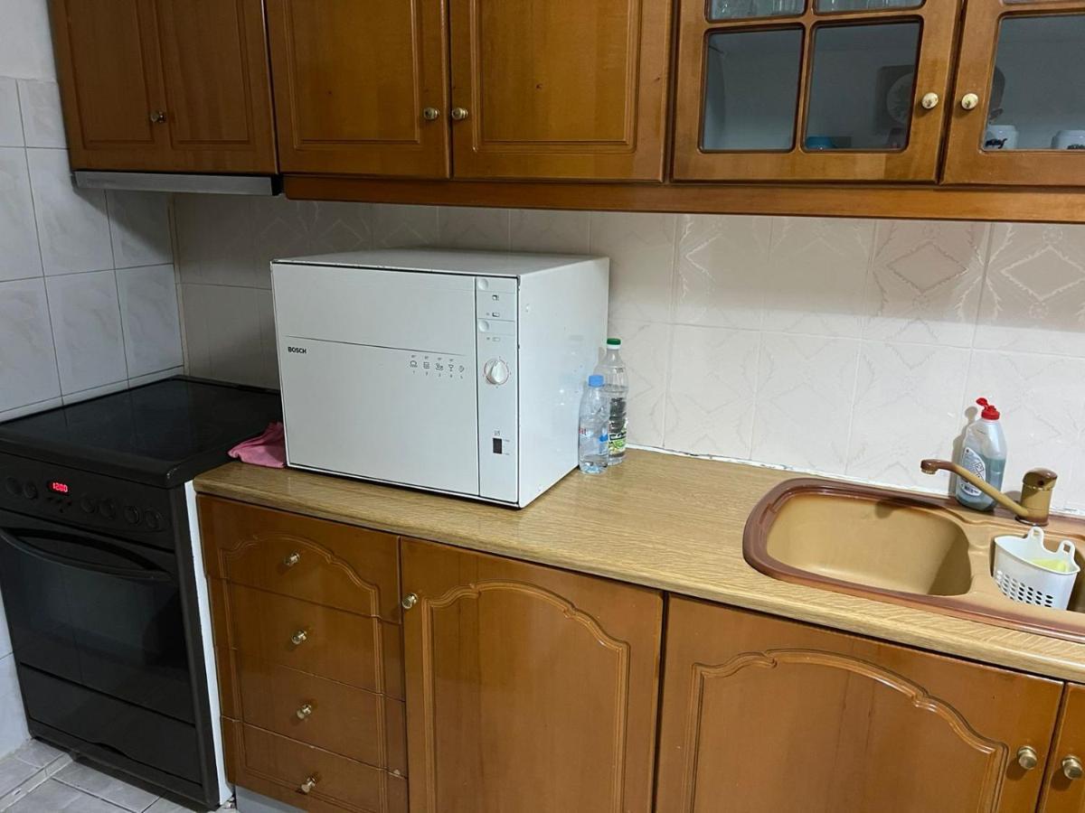 Goni Guest House Σαράντα Εξωτερικό φωτογραφία