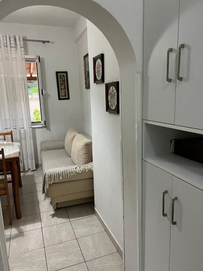 Goni Guest House Σαράντα Εξωτερικό φωτογραφία