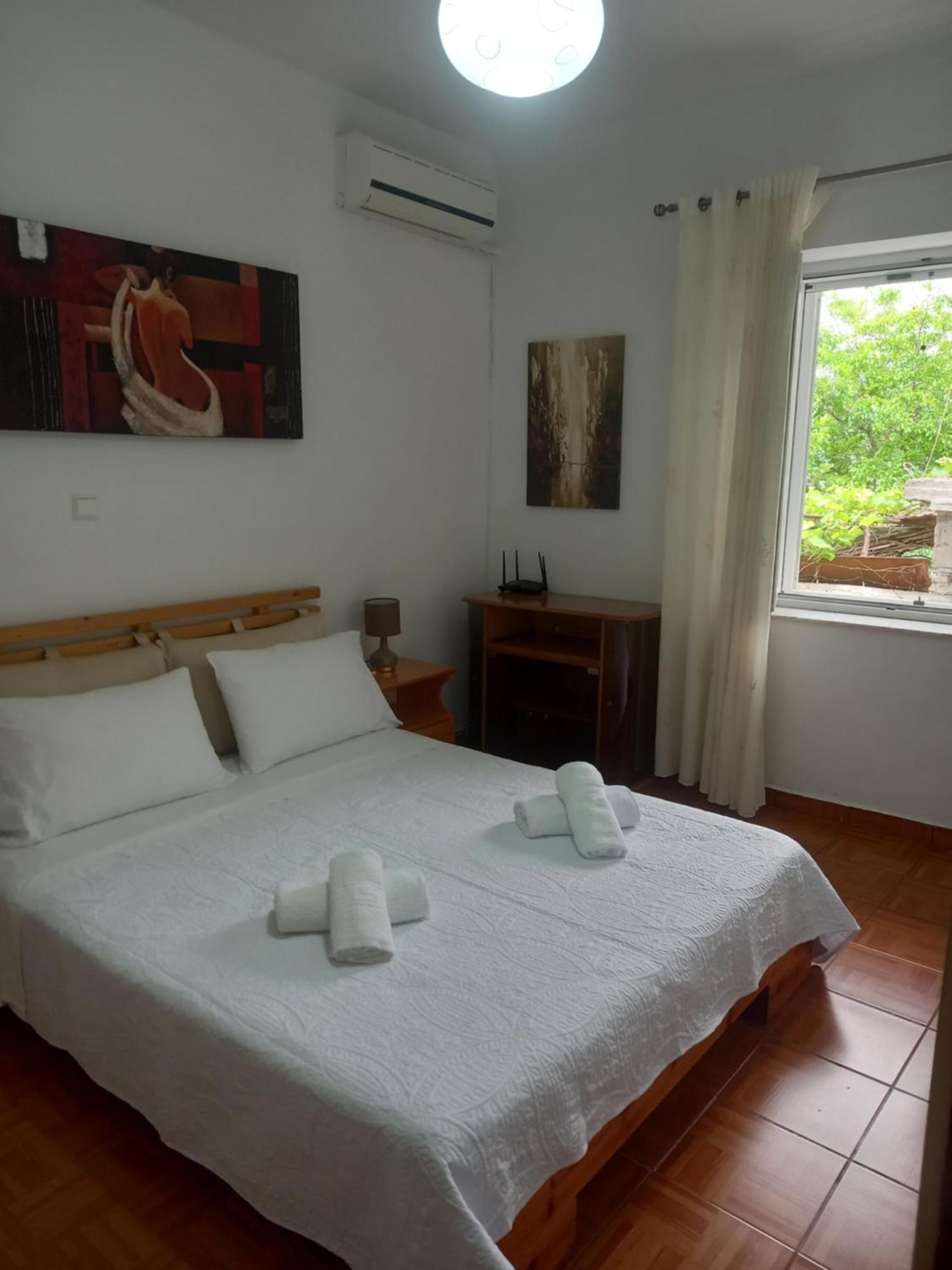 Goni Guest House Σαράντα Εξωτερικό φωτογραφία