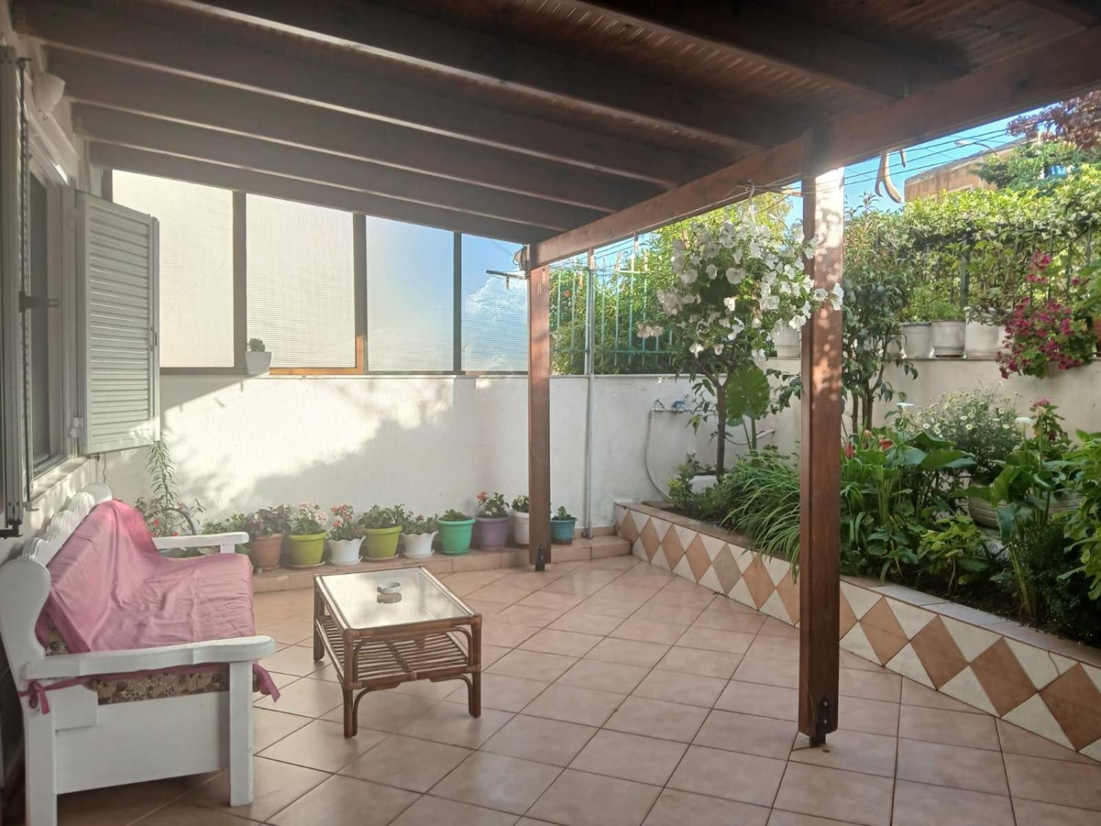 Goni Guest House Σαράντα Εξωτερικό φωτογραφία