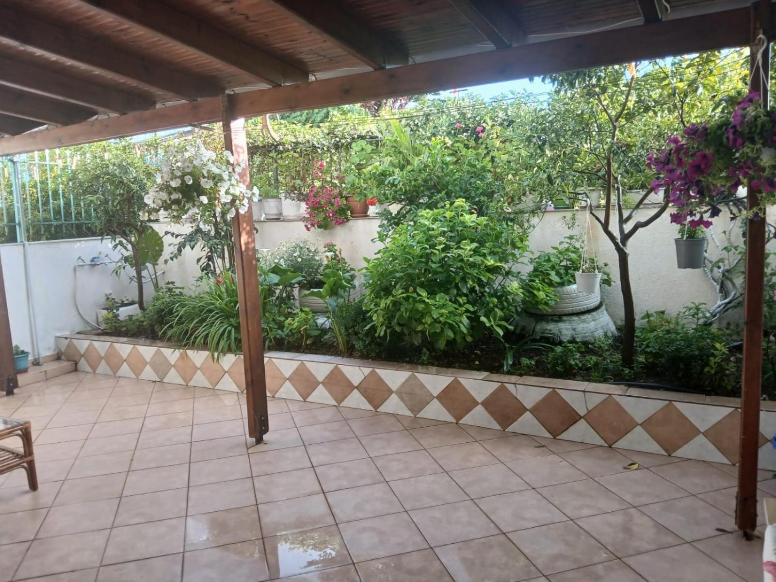 Goni Guest House Σαράντα Εξωτερικό φωτογραφία