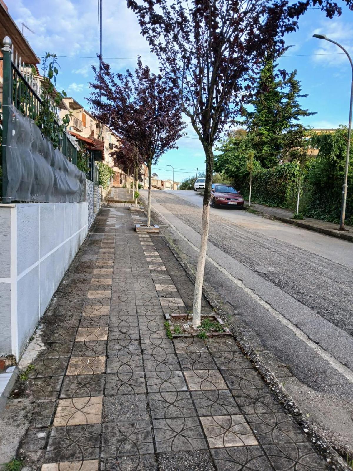 Goni Guest House Σαράντα Εξωτερικό φωτογραφία